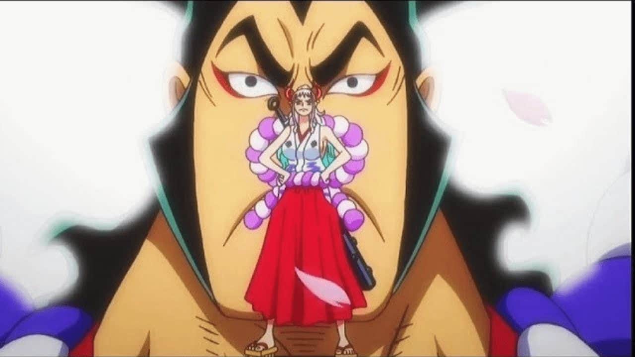 One Piece Chapitre 1057 Spoiler : Yamato devient enfin un pirate, suivant les traces de Kozuki Oden.