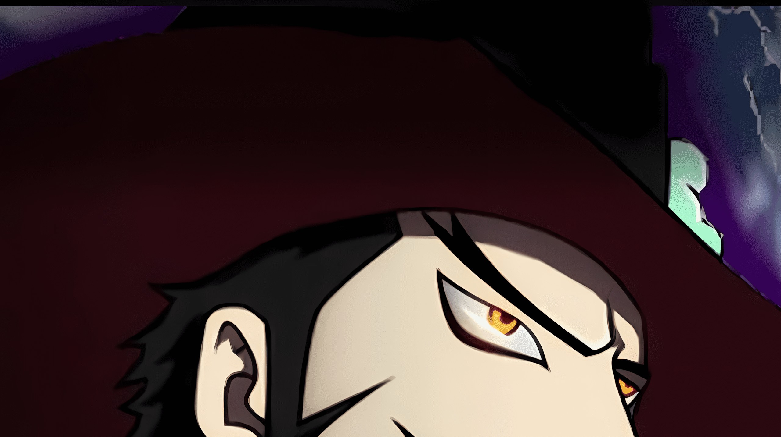 One piece Mihawk plus fort que Shanks ? Les indices qui sèment le doute !
