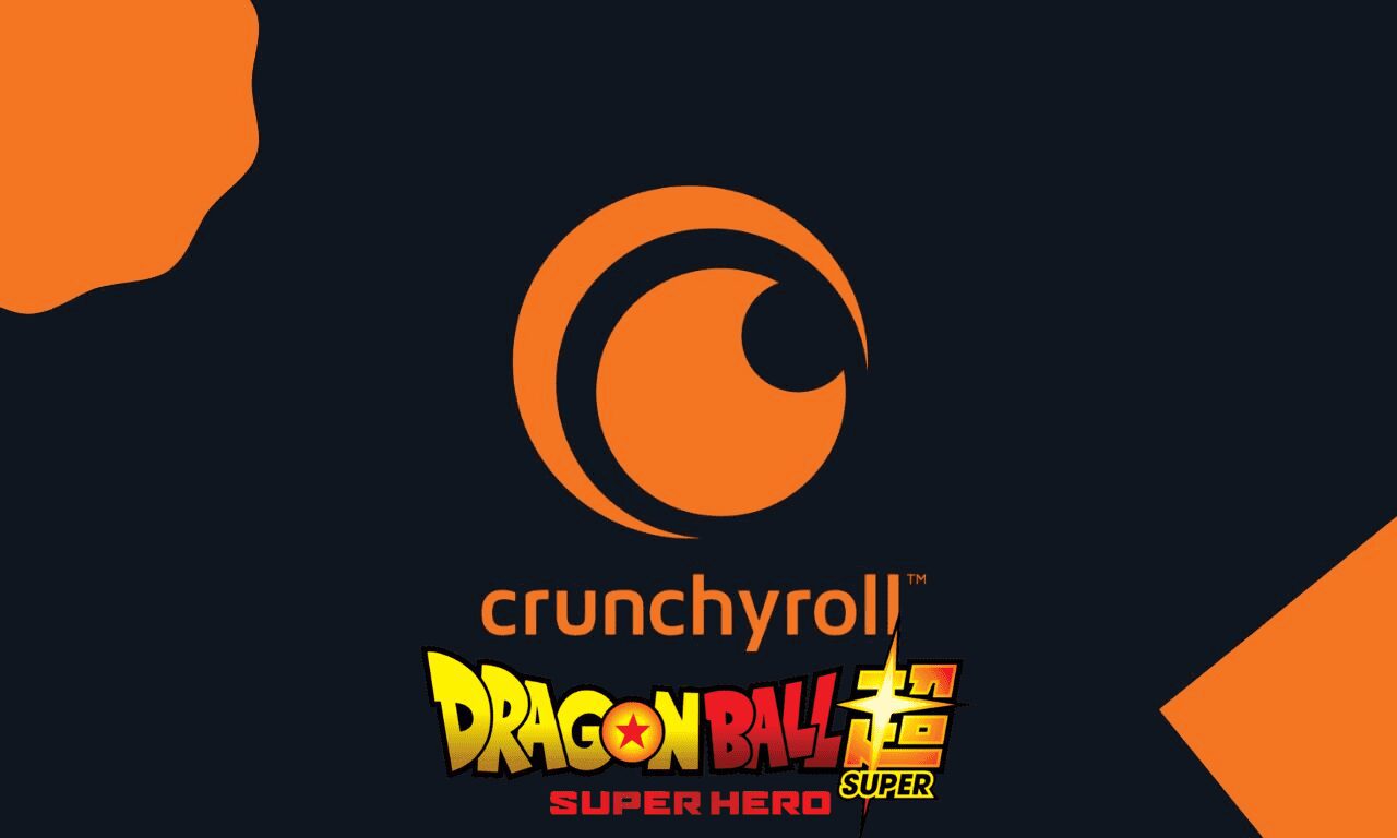 Dragon Ball Super : Super Hero est-il diffusé sur Crunchyroll ? Les détails du streaming expliqués