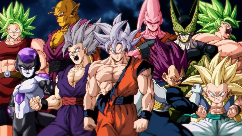 D'où viennent ces fameuses rumeurs sur le retour de l'anime Dragon Ball Super en 2026 ?