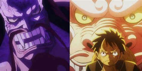 One Piece Chapitre 1064