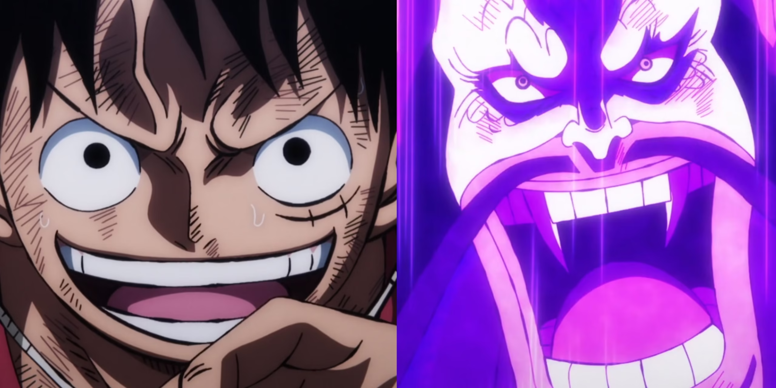 La chasse aux fruits du démon One Piece Chapitre 1064