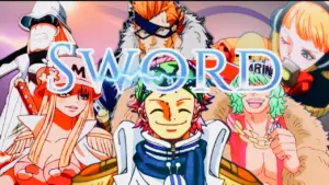 Membres du SWORD One Piece : La liste complète de l'unité secrète révélée !