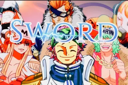 Membres du SWORD One Piece : La liste complète de l'unité secrète révélée !