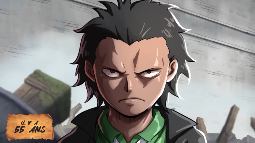 Quel rôle l'incident d'Ohara a-t-il joué dans la création de l'Armée Révolutionnaire ?