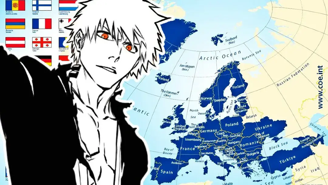 Bleach TYBW peut-il ENFIN arriver en Europe bientôt ? Il semble que Disney+ soit déjà en train d'agir pour que cela se produise.