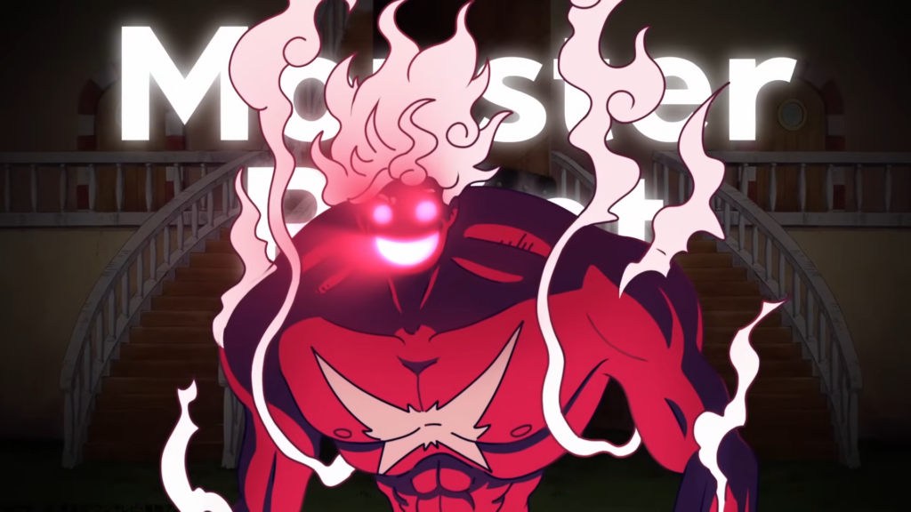 Le Gear 6 du mode Sulong à la Flamme Éternelle : L'héritage du Soleil