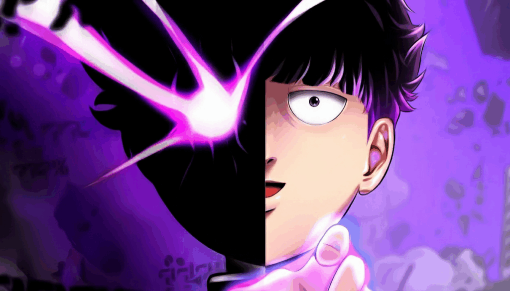 Mob Psycho 100 Arc Final : Pourquoi cette conclusion a brisé Internet ?