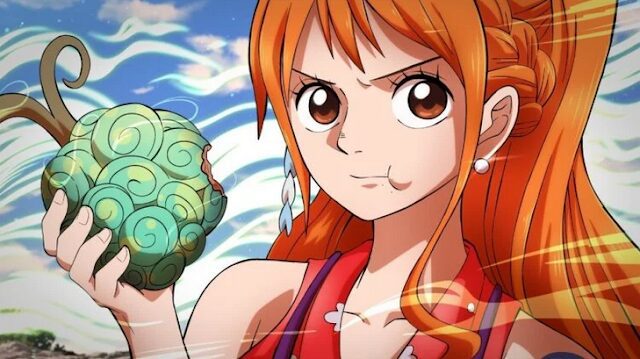 One Piece Chapitre 1067 Spoiler : Le Mystère des Origines du Fruit du Démon révélé