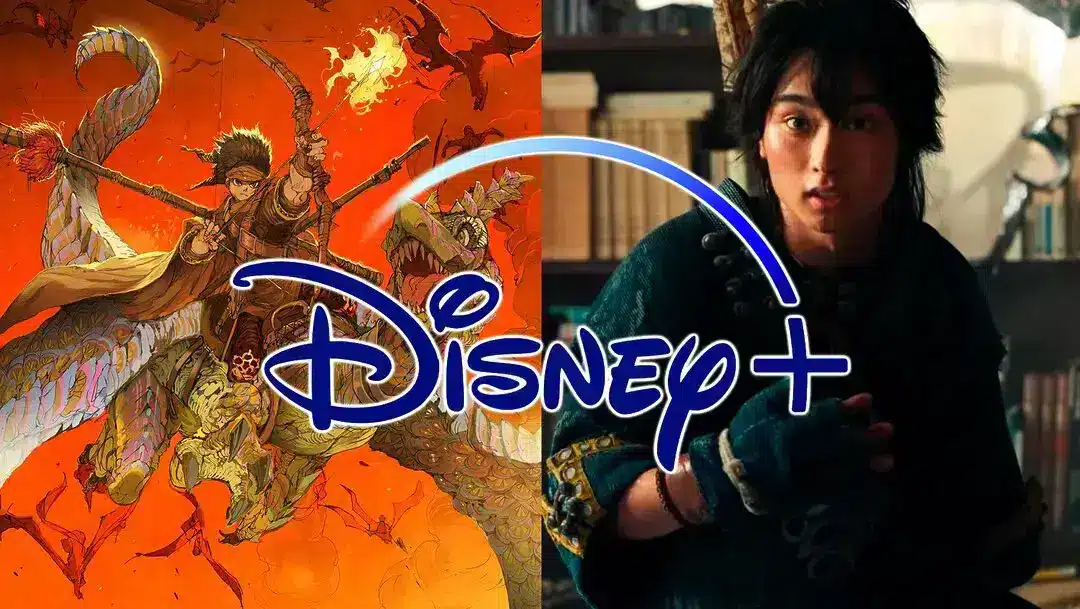 Disney+ annonce Dragons of Wonderhatch, une série fantastique curieuse qui sera à la fois un anime et une série en live-action