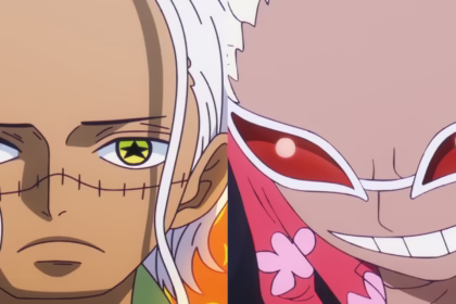 One Piece : Séraphins Doflamingo et Crocodile – Ces clones cyborgs pourraient-ils tout changer ?