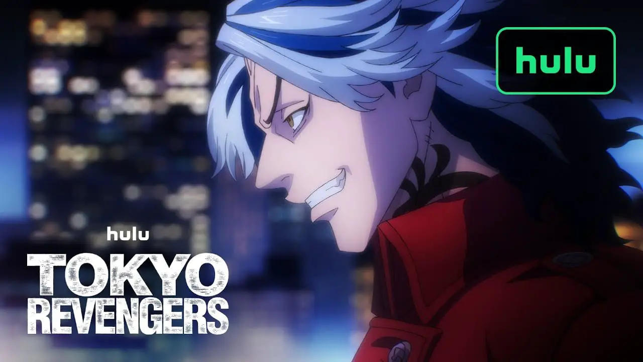 Tokyo Revengers : date de sortie l'épisode 1 de la saison 2