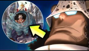 L'Histoire de Kuma One Piece : La Vérité Tragique qui va vous Faire Pleurer
