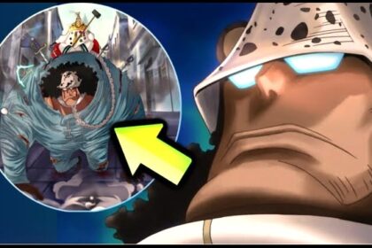L'Histoire de Kuma One Piece : La Vérité Tragique qui va vous Faire Pleurer