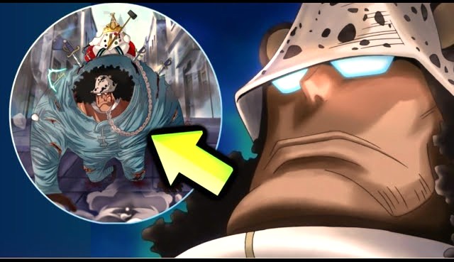 L'Histoire de Kuma One Piece : La Vérité Tragique qui va vous Faire Pleurer