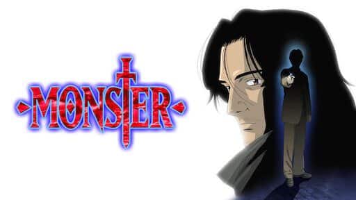 L'anime Monster est enfin disponible en intégralité sur Netflix.