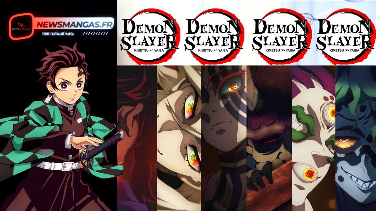 Demon Slayer Saison 3 : L'animation atteindra un nouveau niveau, selon le producteur