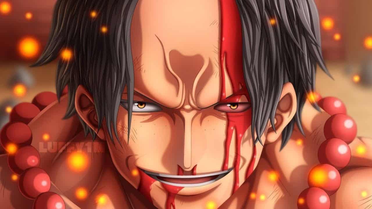 Oda était furieux de la mort d'Ace dans ONE PIECE : le choix d'un éditeur et d'un scénariste