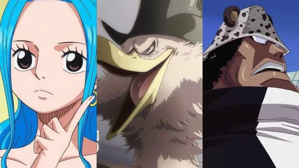 One Piece chapitre 1075 : Révélations majeures à attendre du chapitre