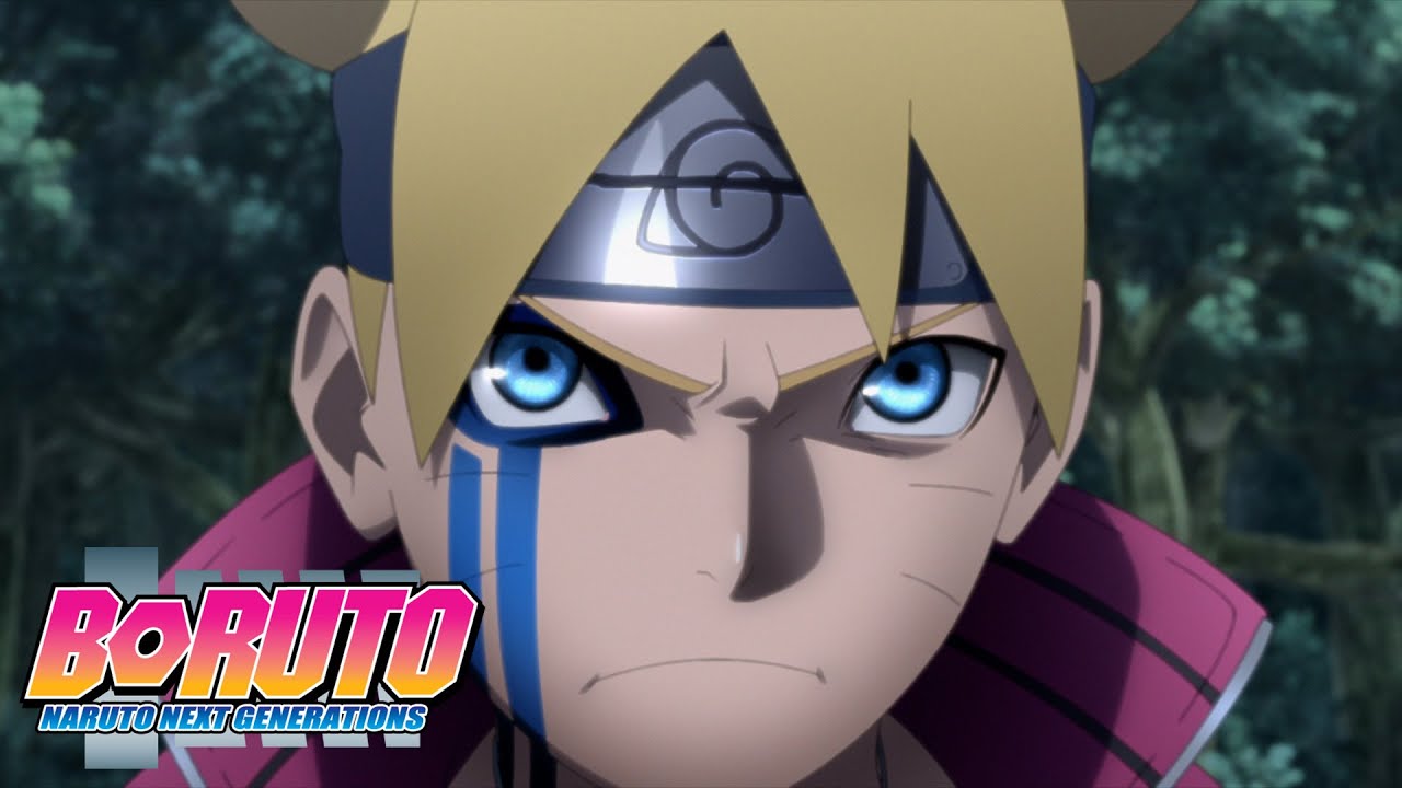 Boruto : Naruto Next Generations 293 sera le dernier épisode