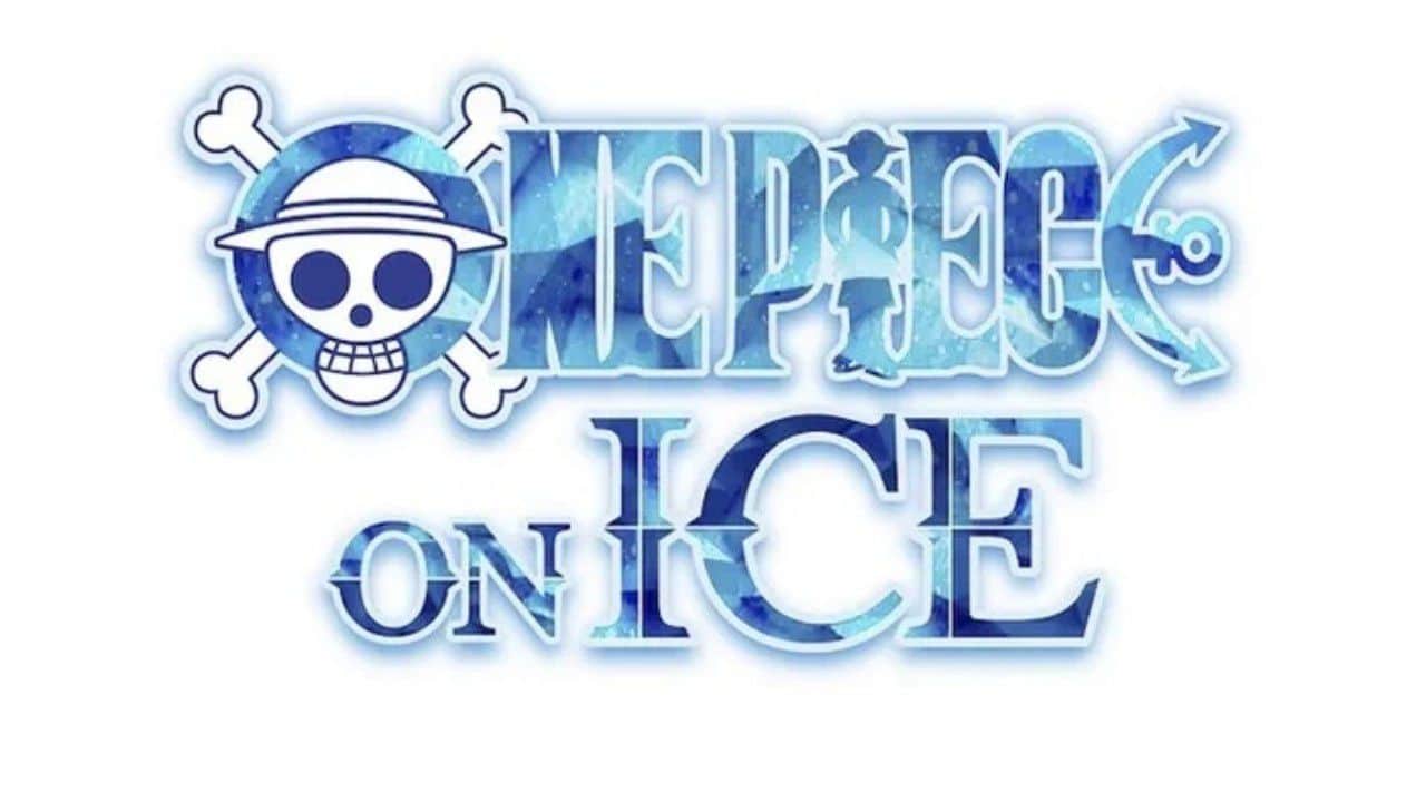 ONE PIECE on Ice : le premier spectacle sur glace avec les Pirates du Chapeau de Paille