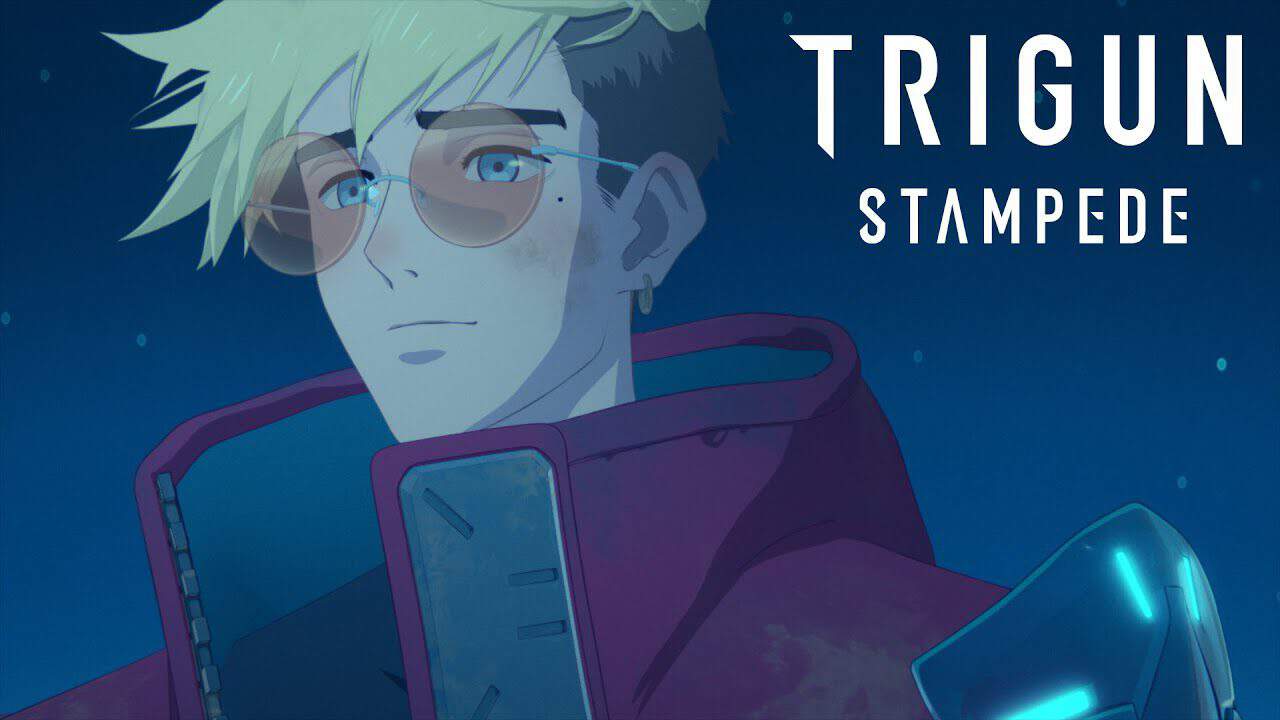 Trigun Stampede : L'apogée de l'anime célébré dans le nouveau visuel 3 TRIGUN STAMPEDE 2023 A