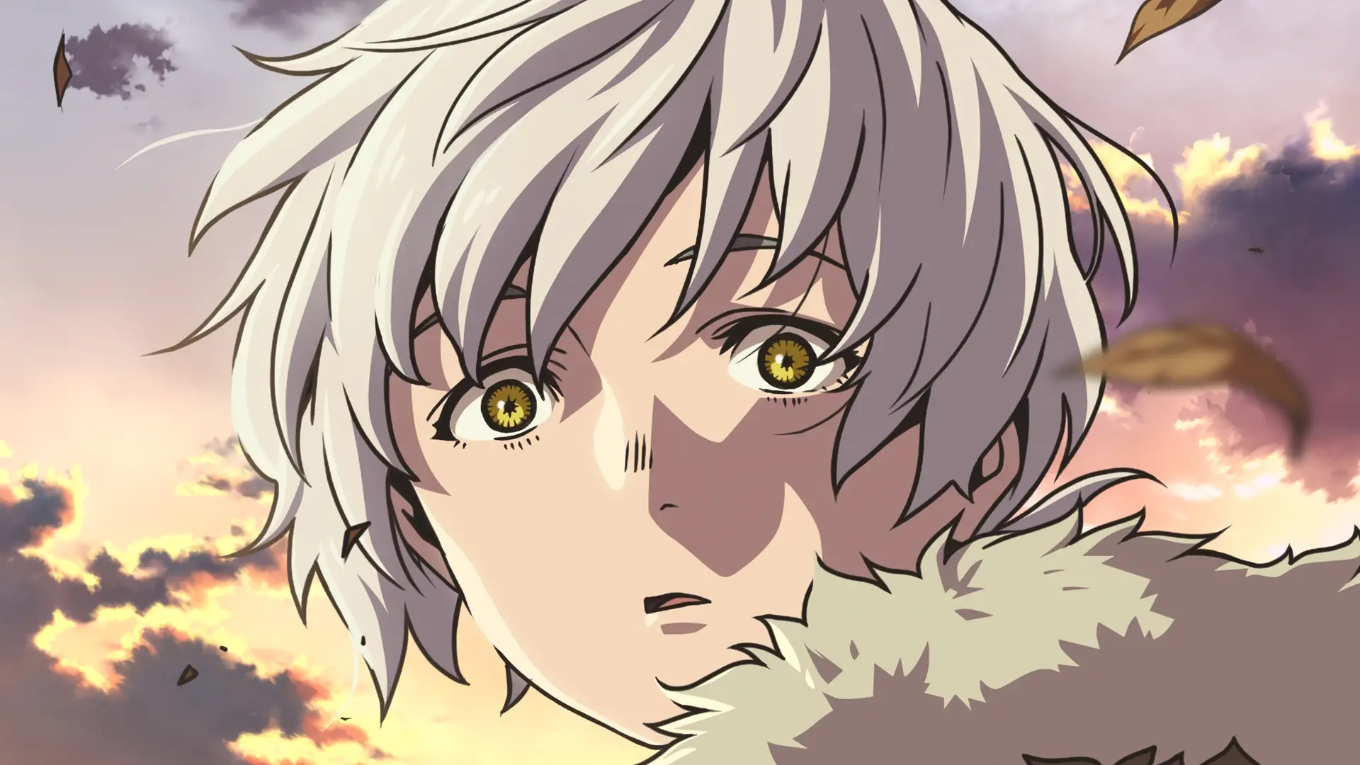 La saison 3 de To Your Eternity Anime est annoncée : Le voyage de Fushi continue !