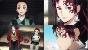 Demon Slayer 3x01 : Le plus puissant des chasseurs de démons vient-il d'apparaître ? Un souvenir rêvé