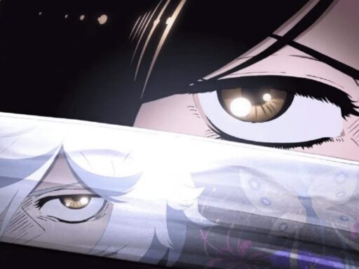 Hell's Paradise : le manga revient avec un chapitre spécial !