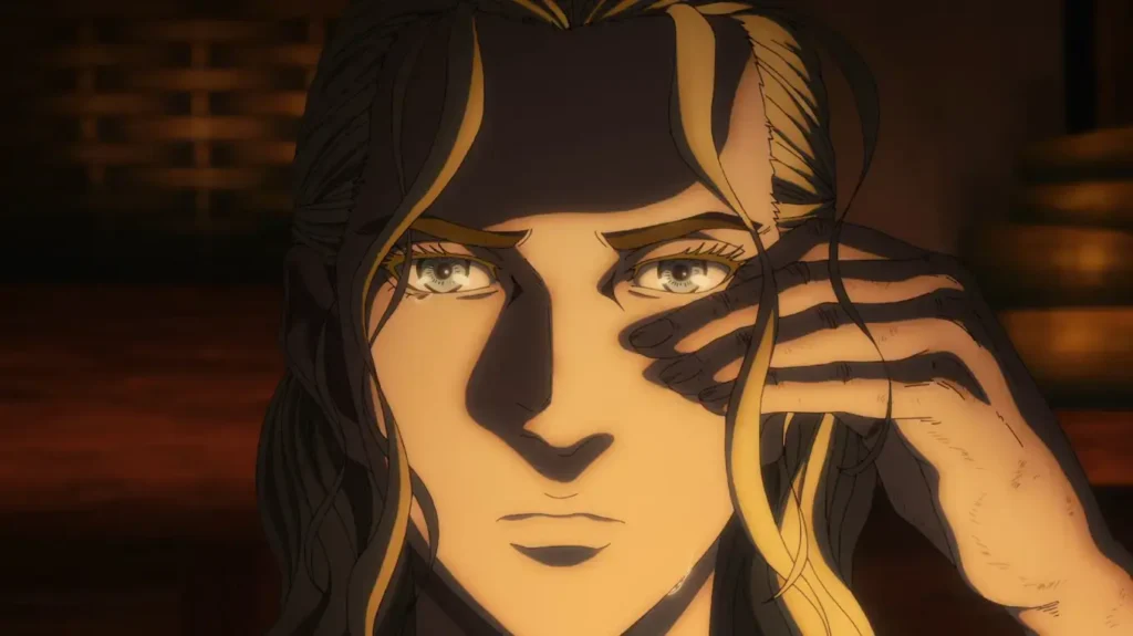 Date de sortie Vinland Saga épisode 16 saison 2