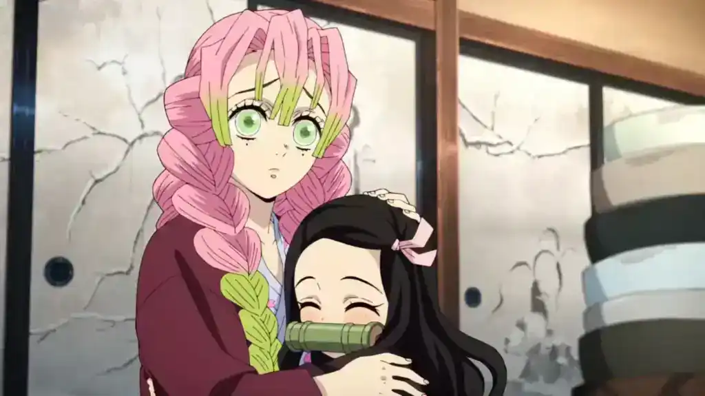Date de sortie Demon slayer Episode 3 de la saison 3