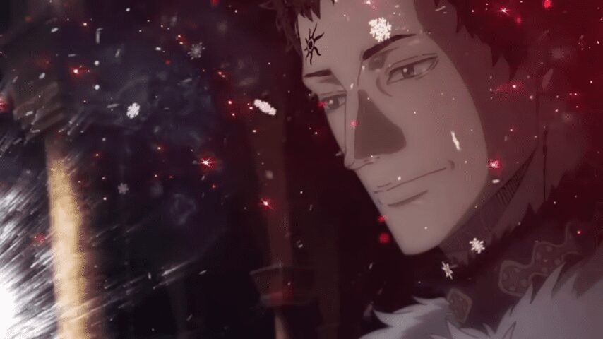 Black Clover L'attaque de Yuno : Un facteur à prendre en compte