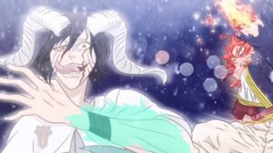 Black Clover quelqu'un est mort et est revenu en tant que NOUVEAU PALADIN
