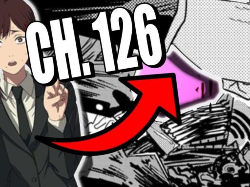 Chainsaw Man Chapitre 126, un bain de sang dans la nouvelle bataille de Denji