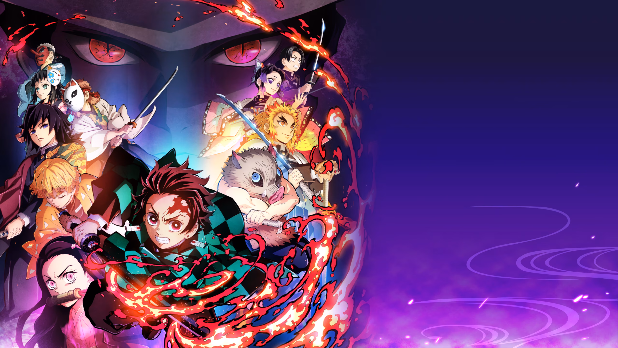 Le retour de Kimetsu no Yaiba fait de bonnes audiences