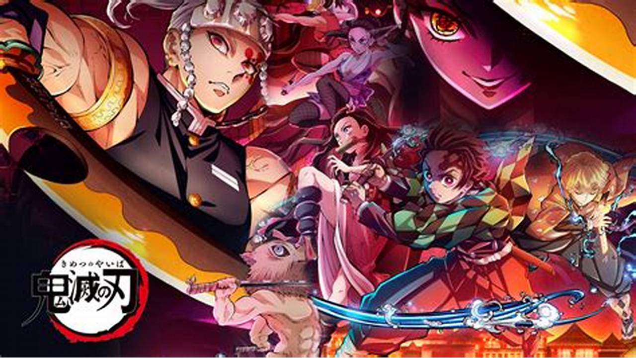 Kimetsu no Yaiba