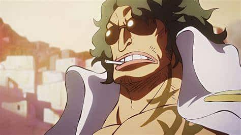 Date de sortie One piece Scan 1082