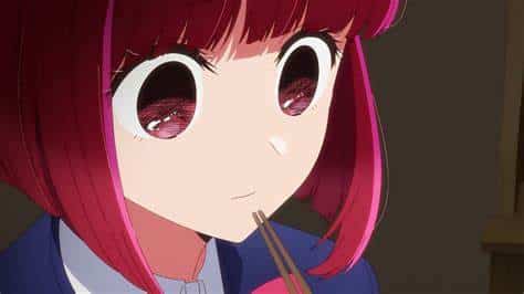 Oshi no Ko Episode 4 1