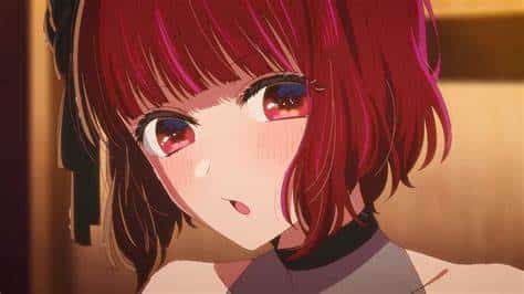 Date de sortie Oshi no Ko Episode 4