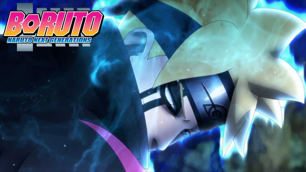 Boruto : le manga annonce une longue pause, mais la date de son retour est fixée