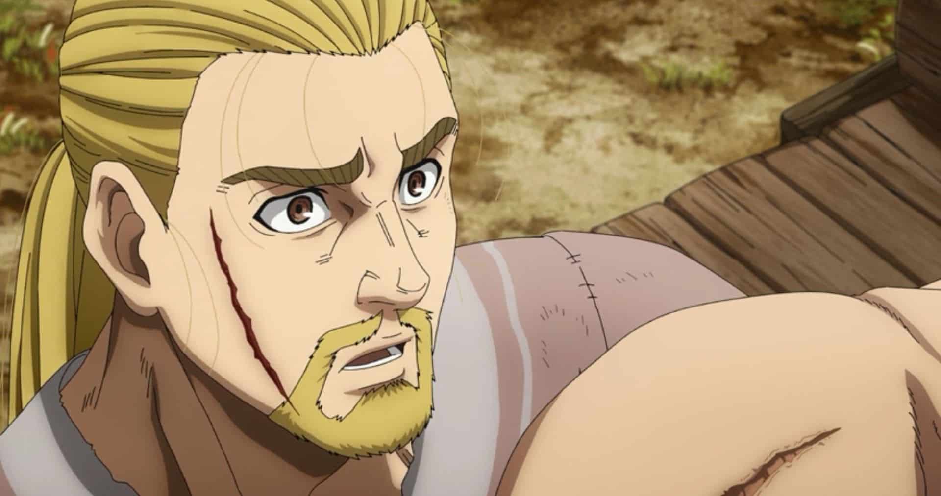 Date de sortie Vinland Saga Episode 17 saison 2