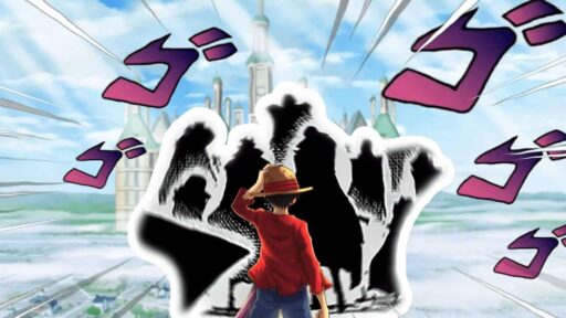 One piece chapitre 1084 Qui sont les chevaliers Divins dans One Piece ? Voici tout ce que l'on sait sur eux