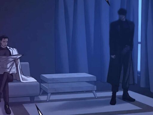 Date de sortie Reality Quest Chapitre 82