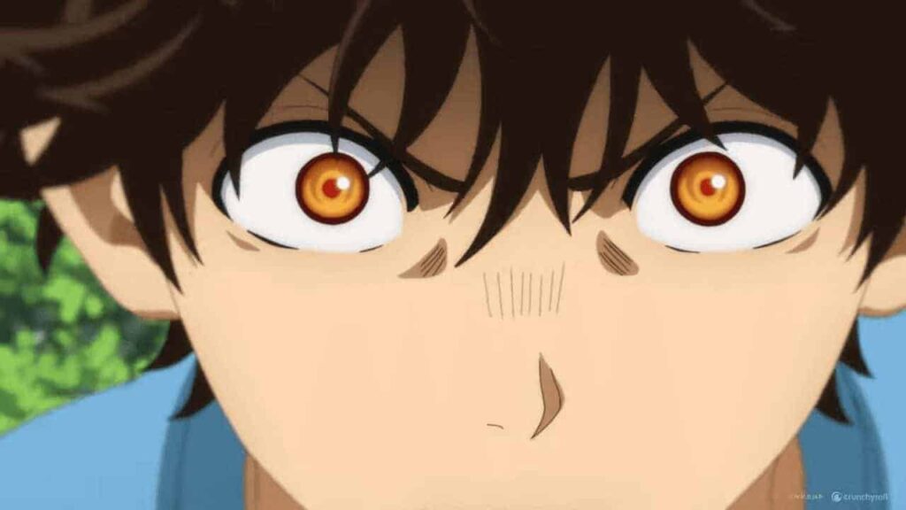 Date de sortie Ao Ashi chapitre 332