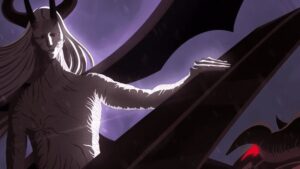 Date de sortie Black Clover Chapitre 361