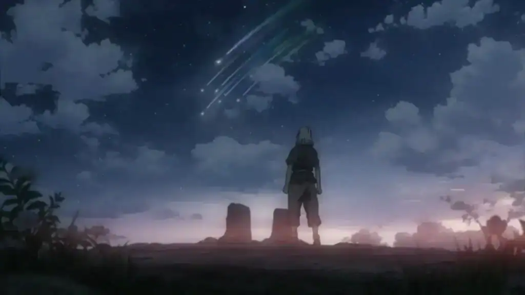 Date de sortie Dr. Stone saison 3 Episode 9