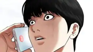 Date de sortie Lookism chapitre 451