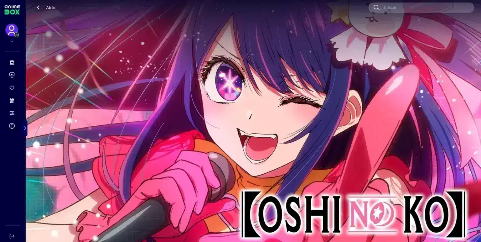 Oshi no Ko : Pourquoi l'anime n'est pas sur Crunchyroll
