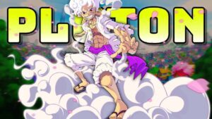 L'arme la plus ancienne du monde se trouverait dans les mains de Luffy ?