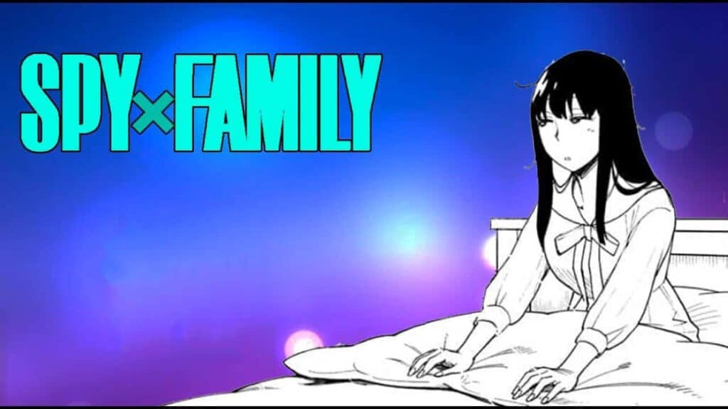 Date de sortie Spy x Family chapitre 81